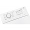 ok OWM5212C - Bovenlader wasmachine - 6 kg - 1000 tpm - Energieklasse C - Wit