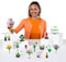 Mini Brands Create - Garden Serie 1 - Meer dan 18 Mini-planten om te verzamelen