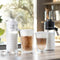 DeLonghi Eletta Explore - Volautomatische espressomachine - LatteCrema Hot & Cool - Donkergrijs