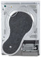 BEKO DR8533TX01 - Warmtepompdroger - Digitaal display - Beko Comfort