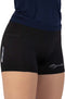 Rogelli Essential - Hardloopshort - Sneldrogend - Zwart - Maat S