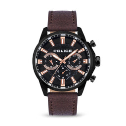 Horloge Heren Police PEWJF2204204 (Ø 46 mm)