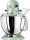 Kitchenaid Artisan 5KSM175PSEPT - Keukenmachine - 10 snelheden - Pistachio