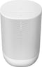Sonos Move 2 - Draadloze speaker - Waterdicht en schokbestendig - Wit