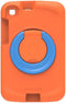 Samsung Tab A 8.0 (2019) - Kidscover - Schokbestendig - Oranje