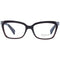 Uniseks Brillenframe Yohji Yamamoto YY1014 54108