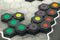 999 Games Genius 3D - Tactisch abstract legspel - 3 dimensies combineren