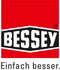 Bessey STC-VH20 Verticaalspanner Spanbreedte (max.):20 mm