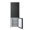 LG GBBS726AEV - Koelvriescombinatie - 375 liter - No Frost - Zwart