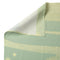 Happy Friday Sheet set 2 pieces The warrior 180x270 cm (Single) Multicolor