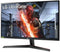 LG UltraGear 27GN60R-B - Gaming Monitor - 27