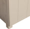 WOOOD Noah 2-Deurs Kast - Grenen - Dust - 200x110x55