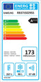 Samsung RB37J5029SS/EF - Koel-vriescombinatie - 387 l - No Frost - Roestvrijstaal