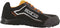 Safety shoes Sparco Nitro Black S3 SRC
