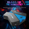 Spirit of Gamer Converter - Muis en toetsenbord converter - Geschikt voor PS4 PS3 Xbox One Nintendo Switch - Ideaal voor FPS-spellen - Zwart/Blauw