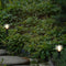 Garden Lights: Larix Buitenlamp 12 Volt - Antraciet