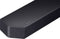 Samsung HW-Q600F - Soundbar met Draadloze Subwoofer - 360W - Dolby Atmos - DTS:X