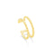 Ring Dames Radiant RY000023 16