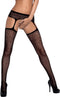 Obsessive - Garter Kousen S207 S/M/L