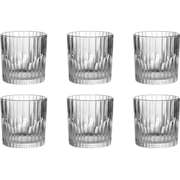 Duralex Tumbler Manhattan 1057A 31 cl Transparent 6 pc(s)