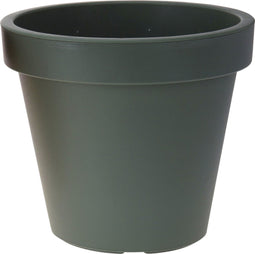 Bloempot E&K - Rond - 60cm - Groen