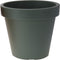 Bloempot E&K - Rond - 60cm - Groen