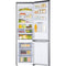Samsung RB38C607AS9 - Koel-vriescombinatie - 387L inhoud - A energieklasse - RVS