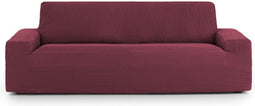 Bankbedekking Eysa THOR Bordeaux 70 x 110 x 240 cm