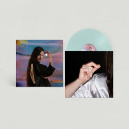 Eefje de Visser - Vlijmscherp - LP - Coloured Vinyl