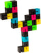 Clown Magic Blocks - Denkspel - Breinbreker
