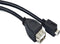 Gembird - OTG Kabel Micro USB - 15 cm - Wit