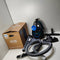 Philips PowerPro Compact - Stofzuiger zonder zak - 900 W - Groen