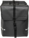 New Looxs Odense Double - Dubbele Fietstas - Waterafstotend Polyester 39 Liter - Zwart