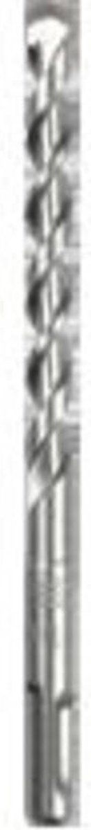 Heller 16317 - SDS-plus-hamerboor - Bionische snijkant - (1 stuk)