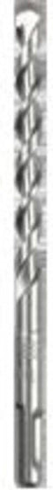 Heller 16317 - SDS-plus-hamerboor - Bionische snijkant - (1 stuk)