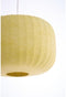 Light & Living Hanglamp Lexa - Lichtgroen - Ø35cm - Modern - Hanglampen Eetkamer, Slaapkamer, Woonkamer