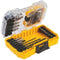 DeWalt DT70717-QZ - 40-delige Schroefbitset - Toughcase (1 stuk)