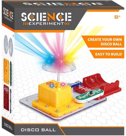 Basic Science Discobal