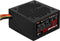 Aerocool VX PLUS 800 - ATX Voeding 800W 12V 58A - Zwart