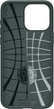 Spigen ACS06564 - Soft case - Schokabsorberend - Groen