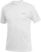 Craft Prime Running T-Shirt Heren - Wit | Maat: XL
