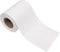 vidaXL - Tuinscherm - 70x0,19 - m - PVC - wit