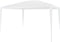 vidaXL - Partytent - 3x12 - m - PE - blauw
