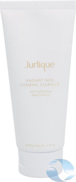 Jurlique Radiant Skin Foaming Cleanser