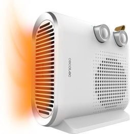 Kachel ventilator ReadyWarm 2050 Max Dual White Cecotec