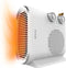 Kachel ventilator ReadyWarm 2050 Max Dual White Cecotec