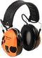 3M MT16H210F-478-RD - Gehoorbescherming - Niveau-afhankelijke werking - Zwart