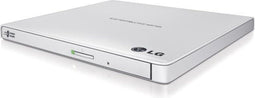 LG GP57EW40 - Externe DVD Brander - USB voeding - Wit