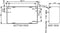 Mean Well MPM-30-24 AC/DC-printnetvoeding 24 V/DC 1.3 A