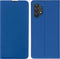 iMoshion Hoesje Geschikt voor Samsung Galaxy A32 (4G) Hoesje Met Pasjeshouder - iMoshion Slim Folio Bookcase - Donkerblauw